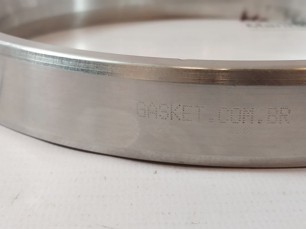 Lamons Asme B16.20 Ring Gasket Spiral Wound