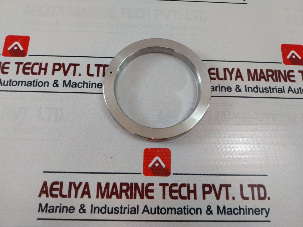 Lamons Bx154 S316-4 Gasket Ring Ss 316