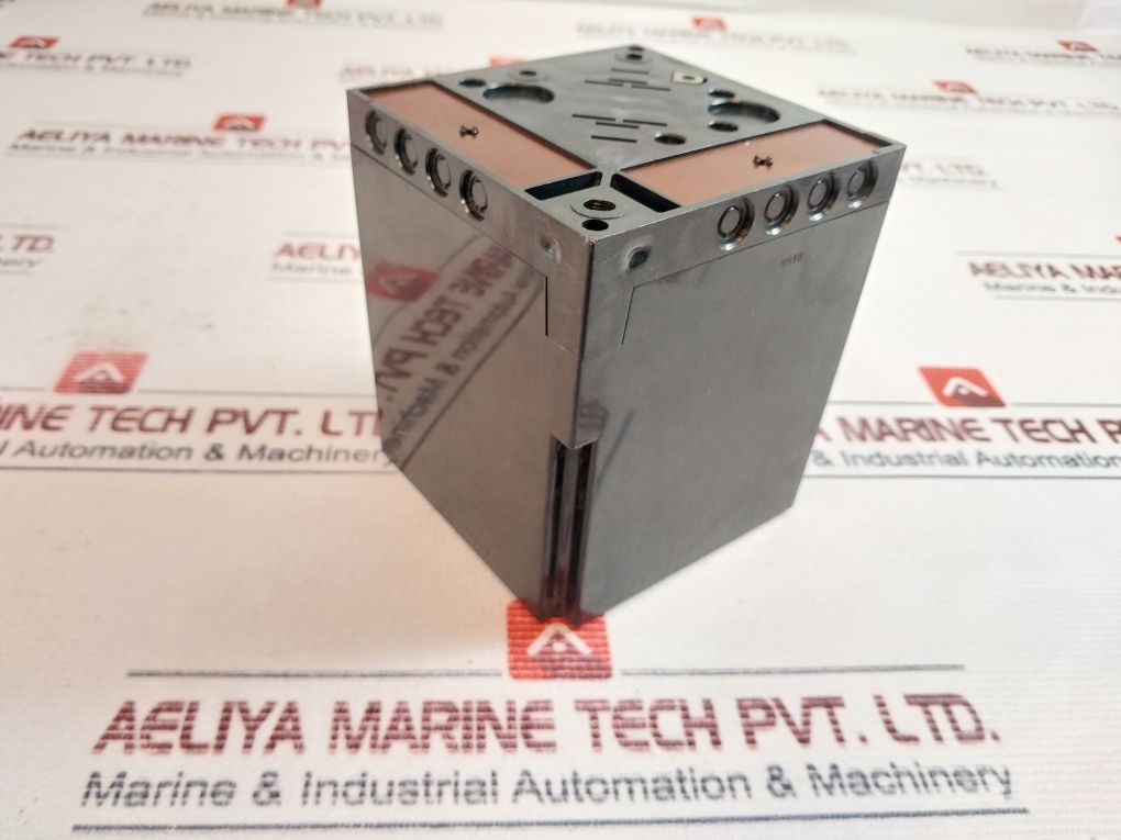 Landis & Gyr Lal3.25 Boiler Program Control 220-240V