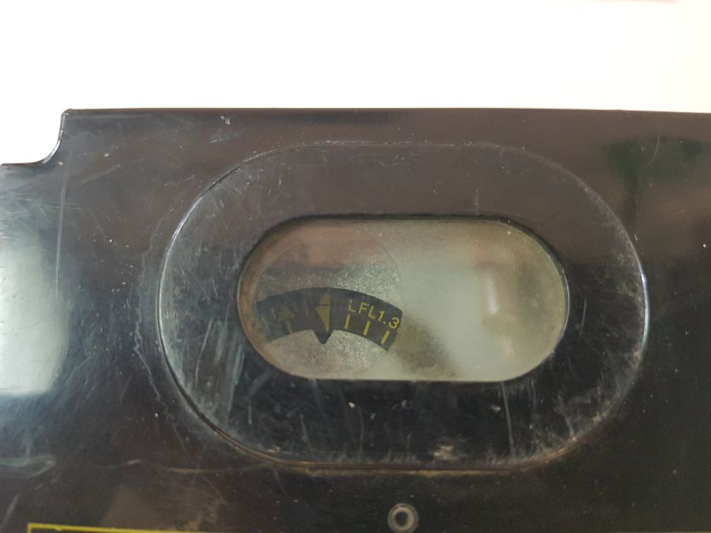 Landis & Gyr Lfl1.335 Gas Burner Controller 220-240V