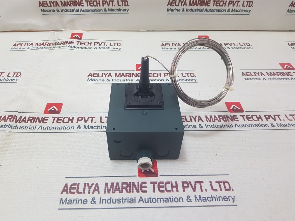 Landis & Gyr Qaf21.6 Temperature Sensor