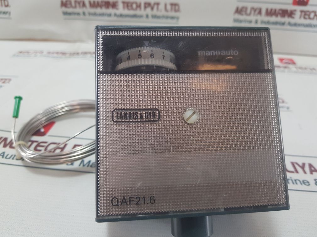 Landis & Gyr Qaf21.6 Temperature Sensor