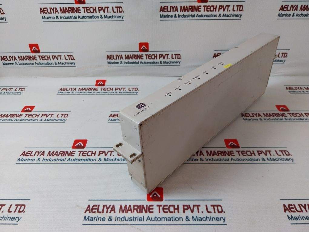 Lanng And Stelman 1338-2120 Rmm Master Module
