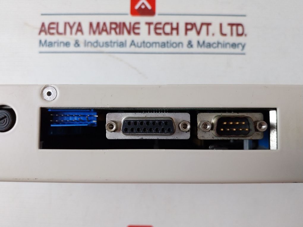 Lanng And Stelman 1338-2120 Rmm Master Module