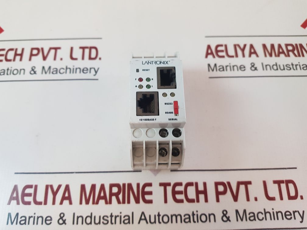Lantronix 080-338-000-r Device Server Dstni-xpress Dr