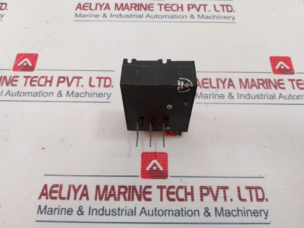 Larsen & Toubro Mn 2 Thermal Overload Relay