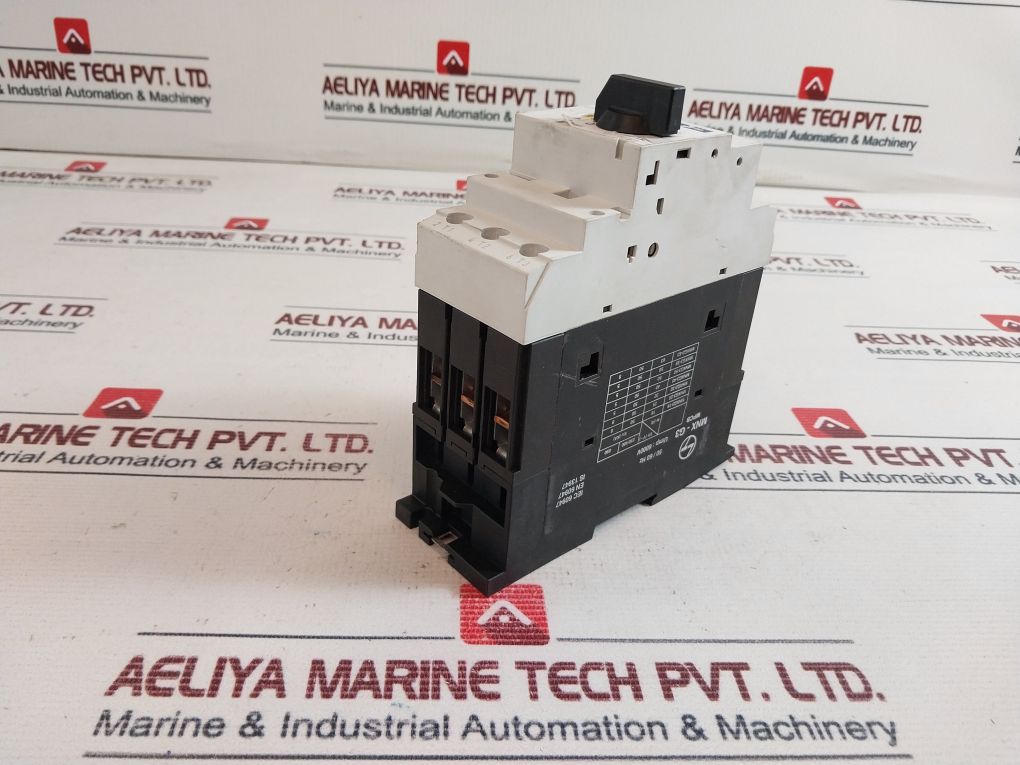 Larsen & Toubro Mnx-g3 Motor Protection Circuit Breaker