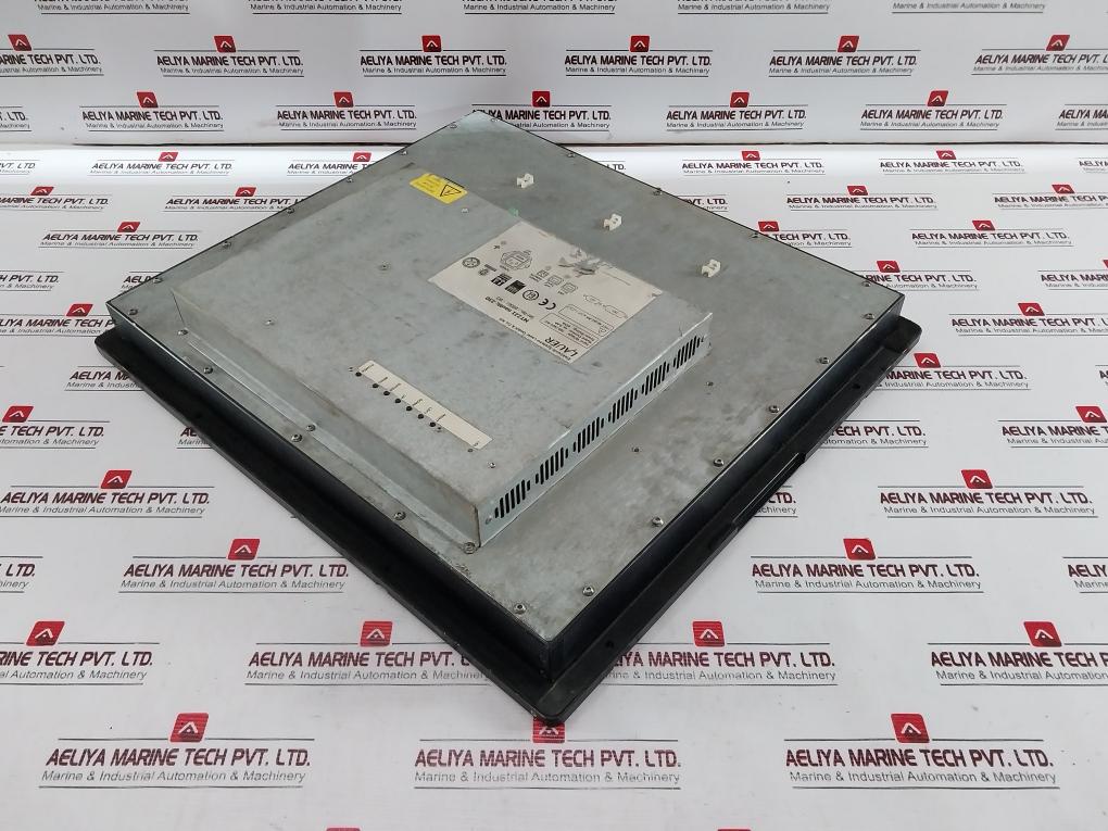 Lauer Mt221 Nautic 230 User Manual (Not Working)
