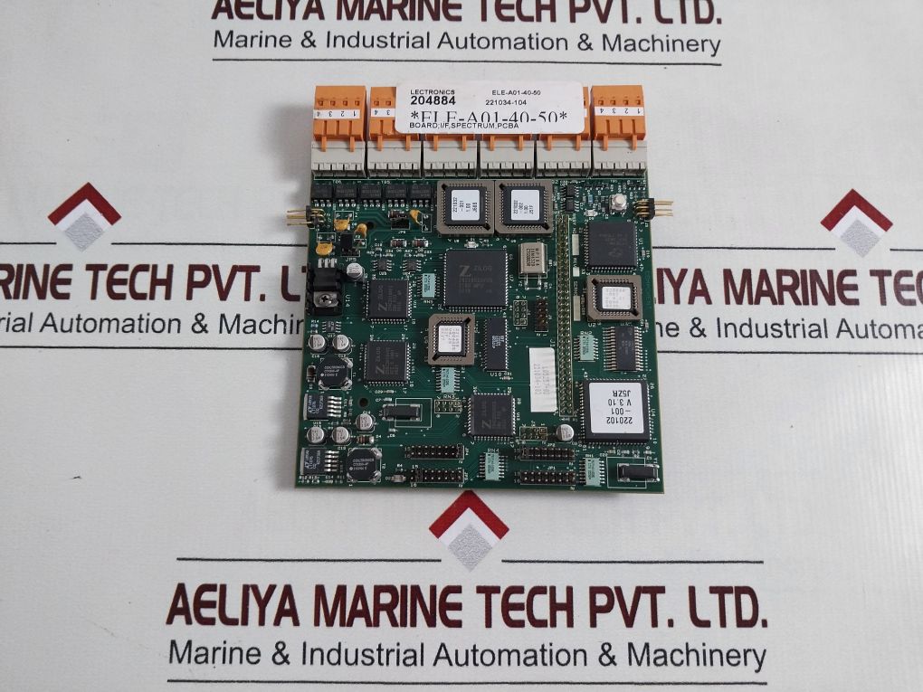 Lectronics Fab 220959
