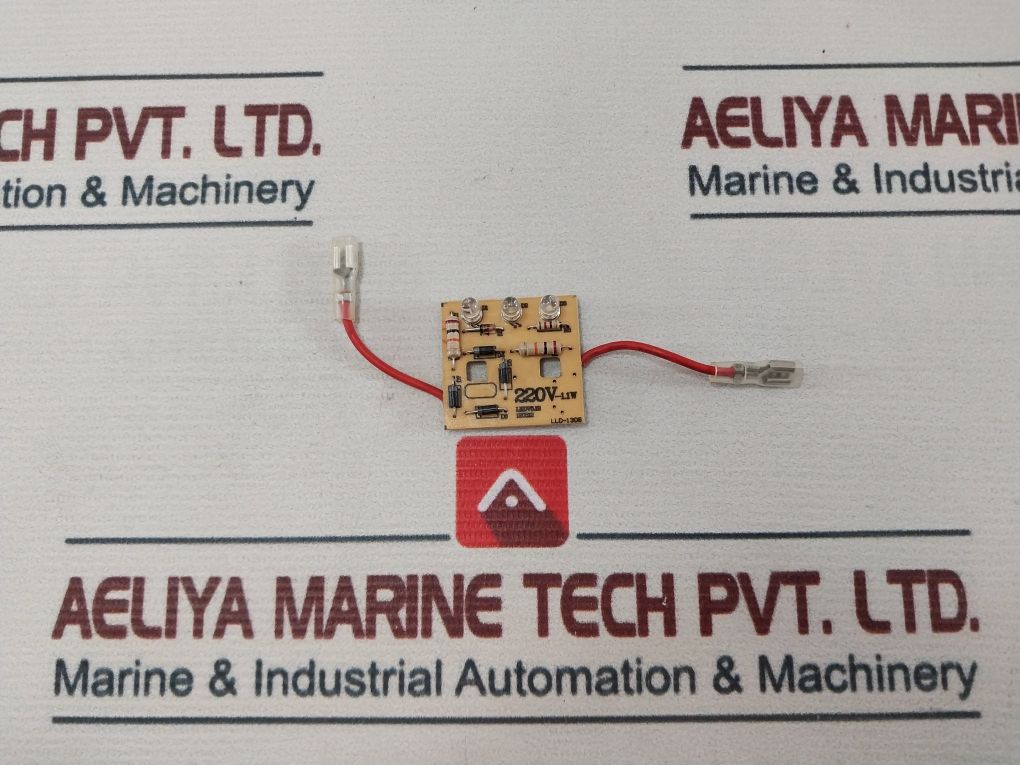 Led Light Lld-1308