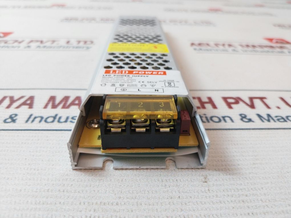 R-41064920 Led Power Supply 150W-12V