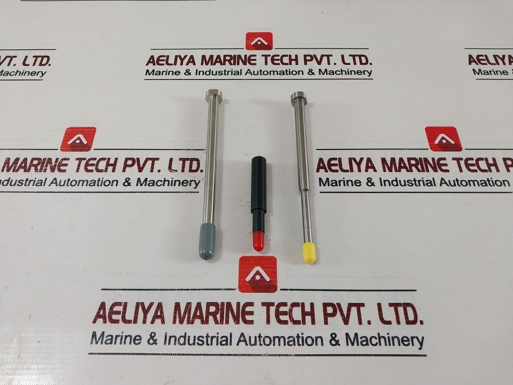 Lee 1025403B Magnet Cylinder With Hole Set