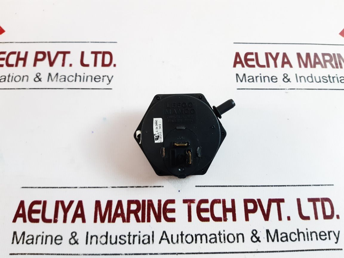 Lefoo Mh46253 High Flow Pressure Switch