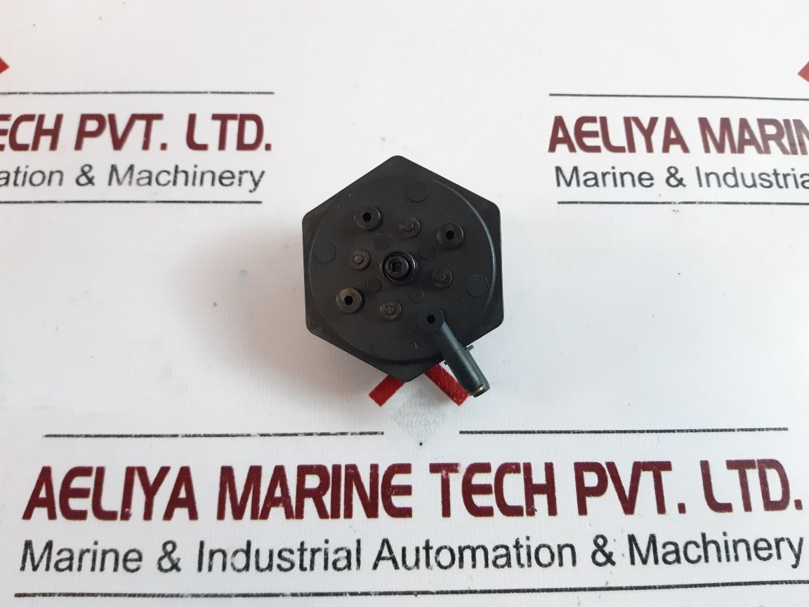 Lefoo Mh46253 High Flow Pressure Switch