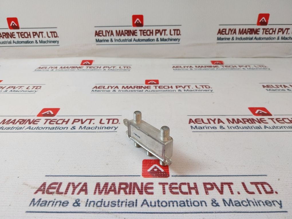 Legrand 073982 4-way Splitter