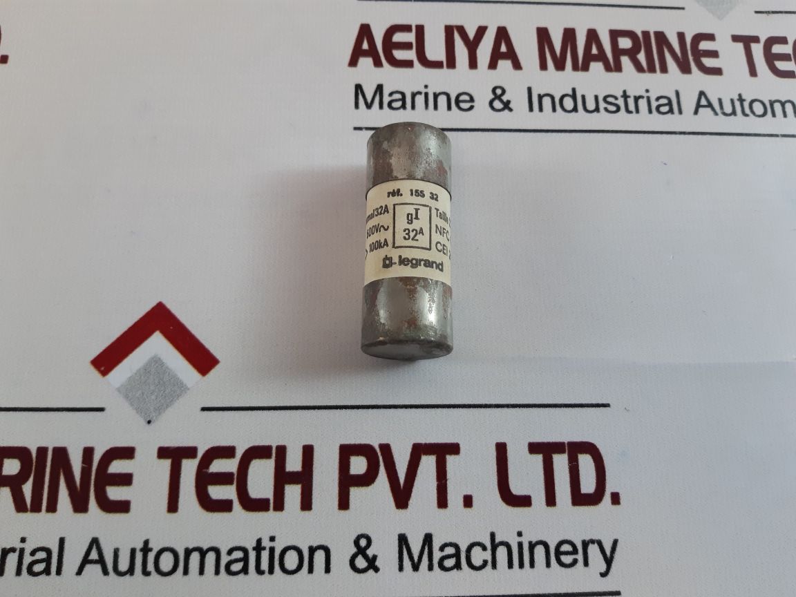 Legrand 155 32 Fuse