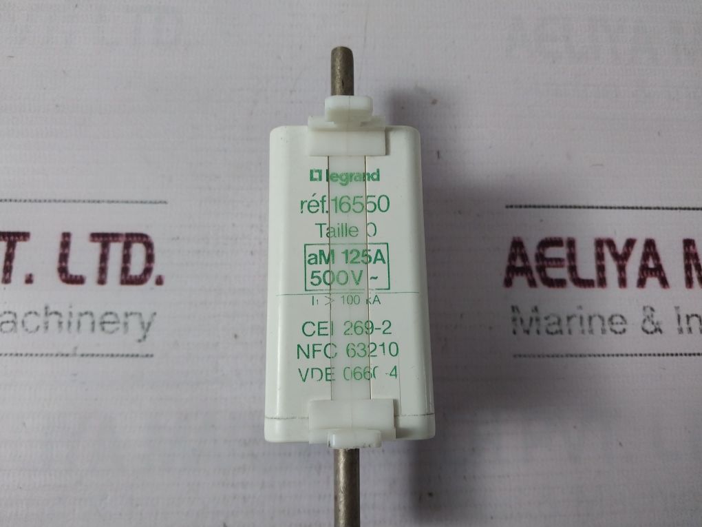 Legrand 16550