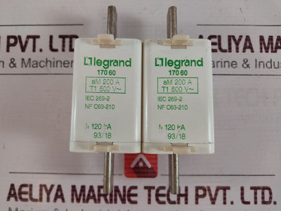 Legrand 17060 200A