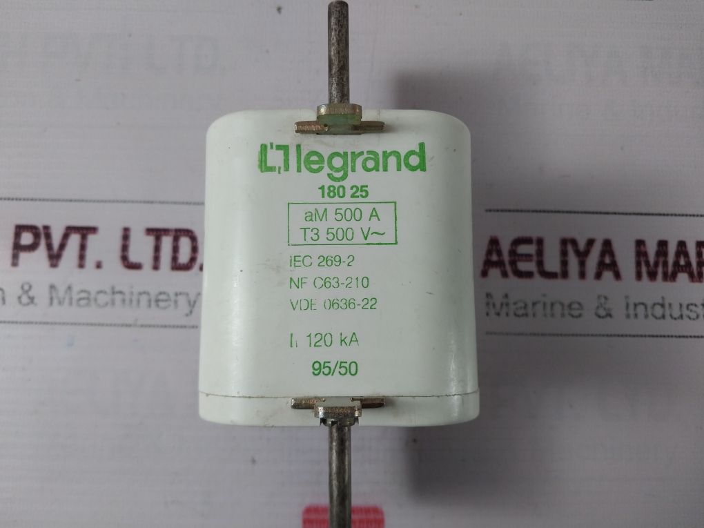Legrand 180 25