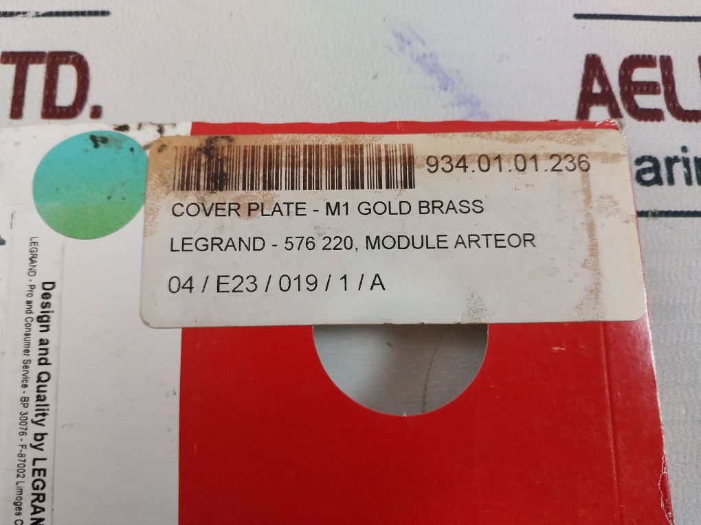 Legrand 576 220