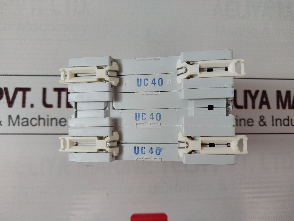 Legrand C40 6032 89 Miniature Circuit Breaker 40 Amp