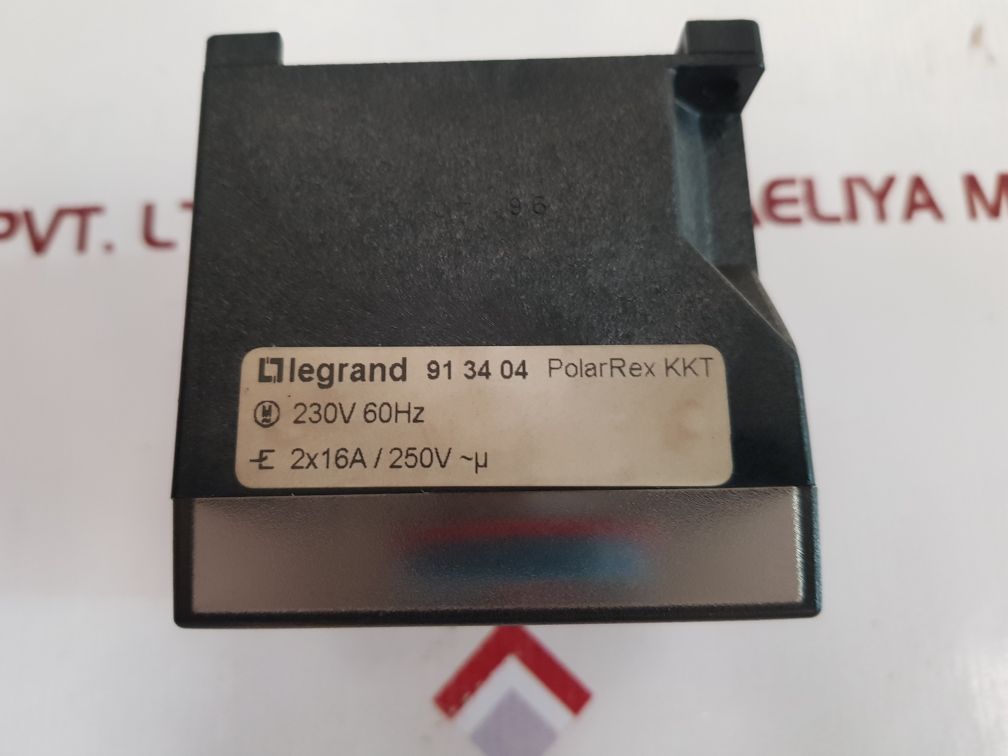 Legrand 91 34 04