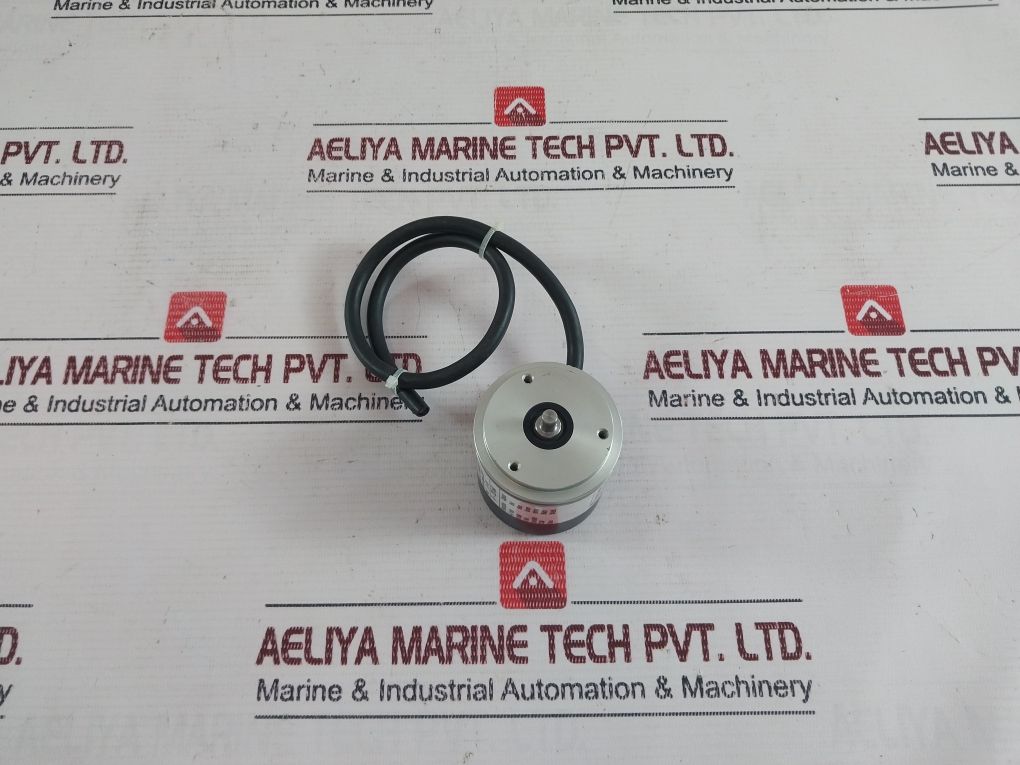 Leine & Linde 670900500 Absolute Encoder 4-20 Ma