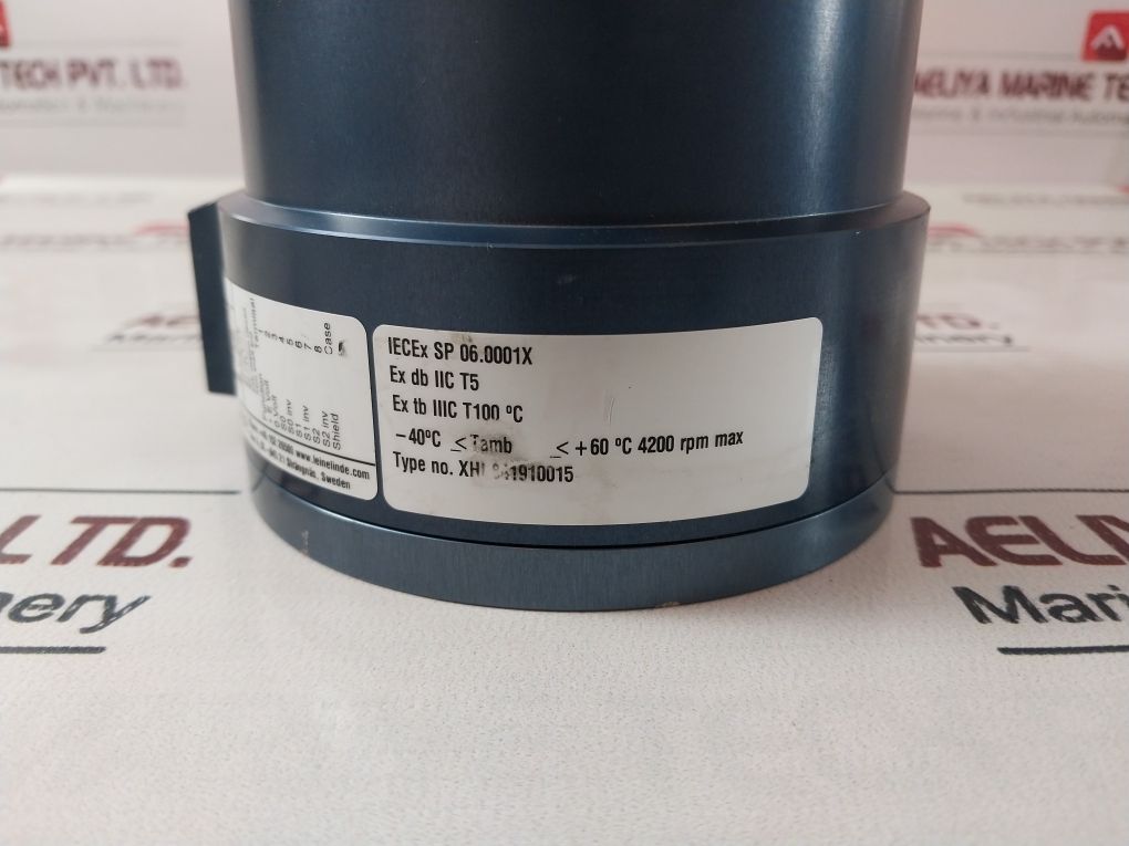 Leine Linde Xhi 841910015
