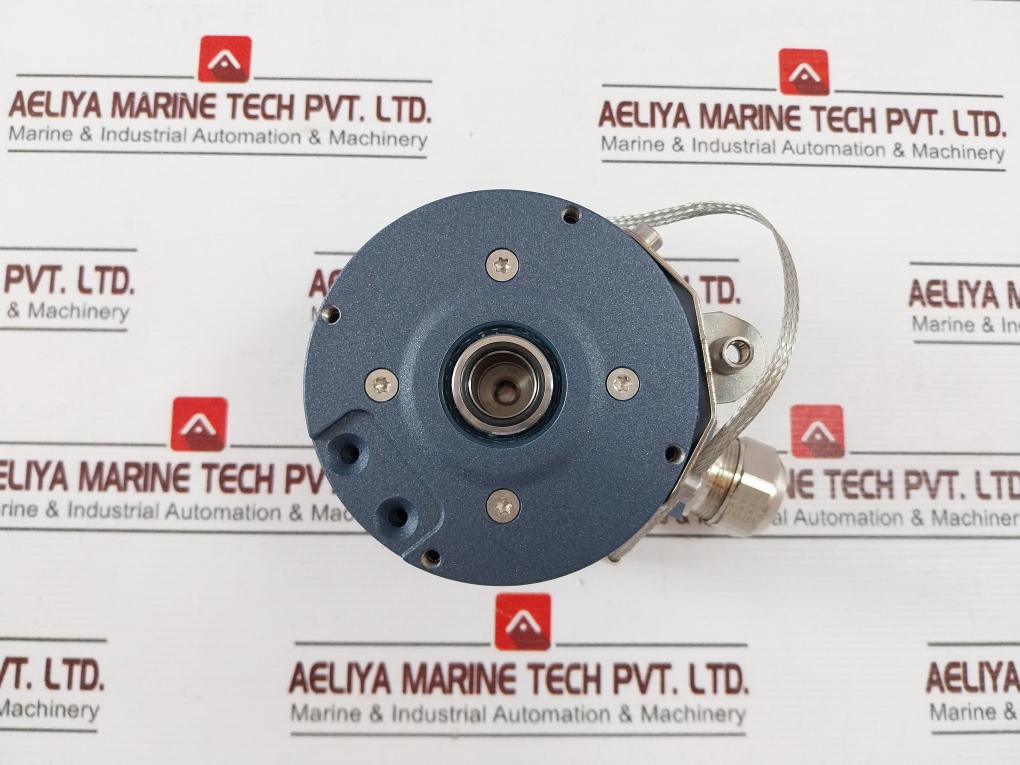Leine Linde Xhi 862900050 Generator Encoder 772138-02