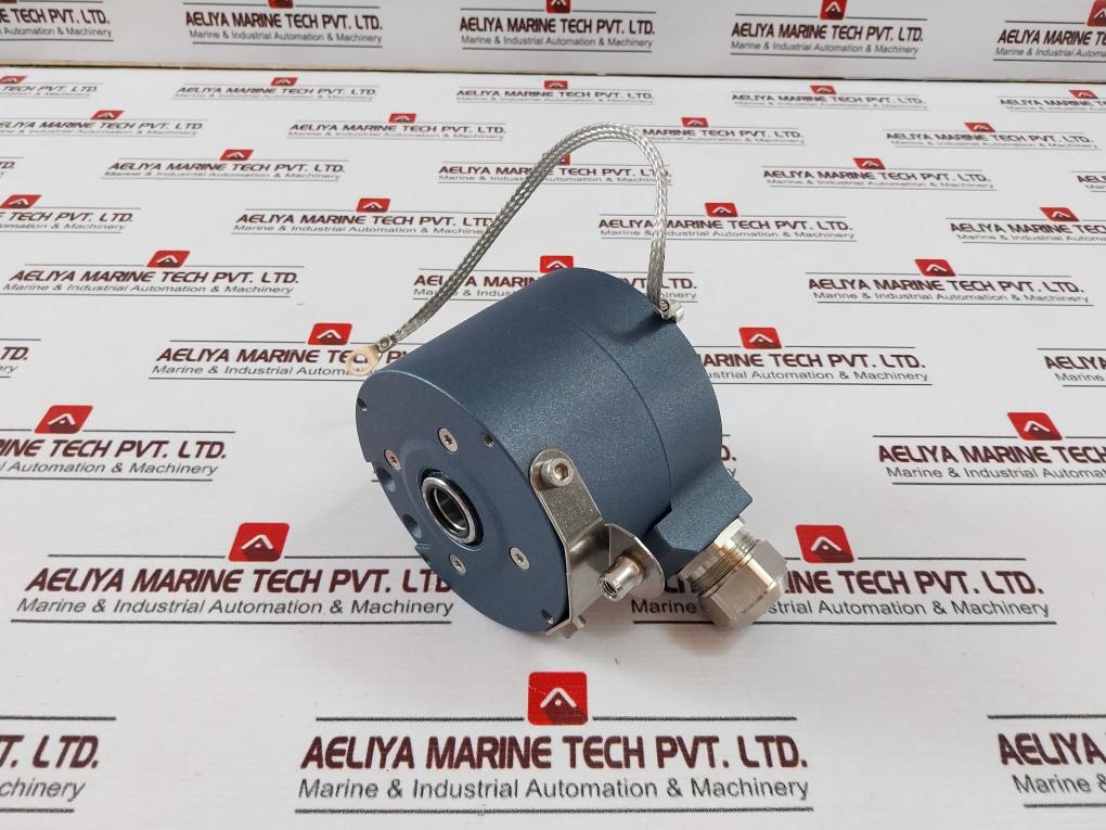 Leine Linde Xhi 862900050 Generator Encoder 772138-02