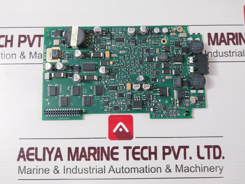 Honeywell Notifier Lem-320 Rev.L