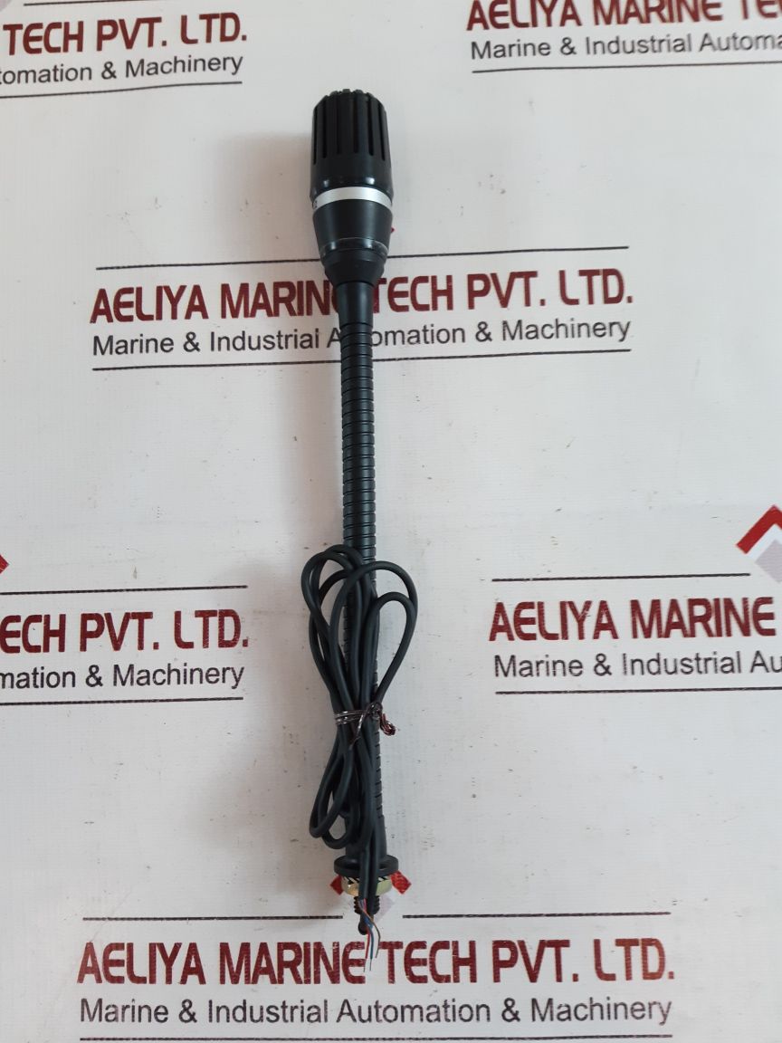 Lem Du 92 Unidirectional On Flexible Microphone