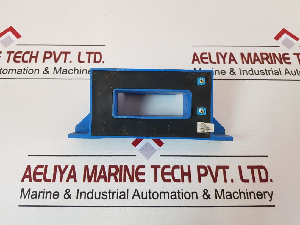 Lem Hax 1500-s Current Sensor