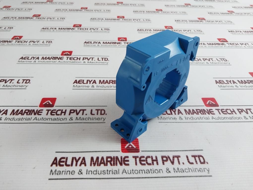 Lem Lf1005-s/Sp16 Current Transducer 714138
