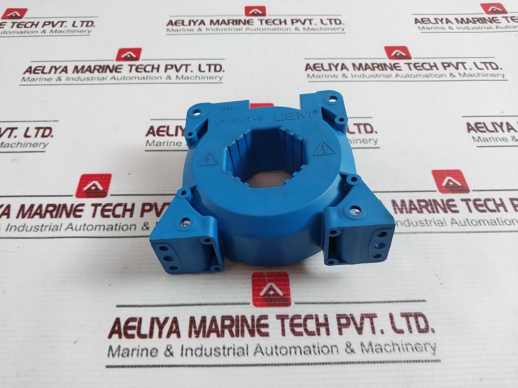 Lem Lf 1005s/Sp16 Current Transducer 714203 Aeliya Marine Tech®