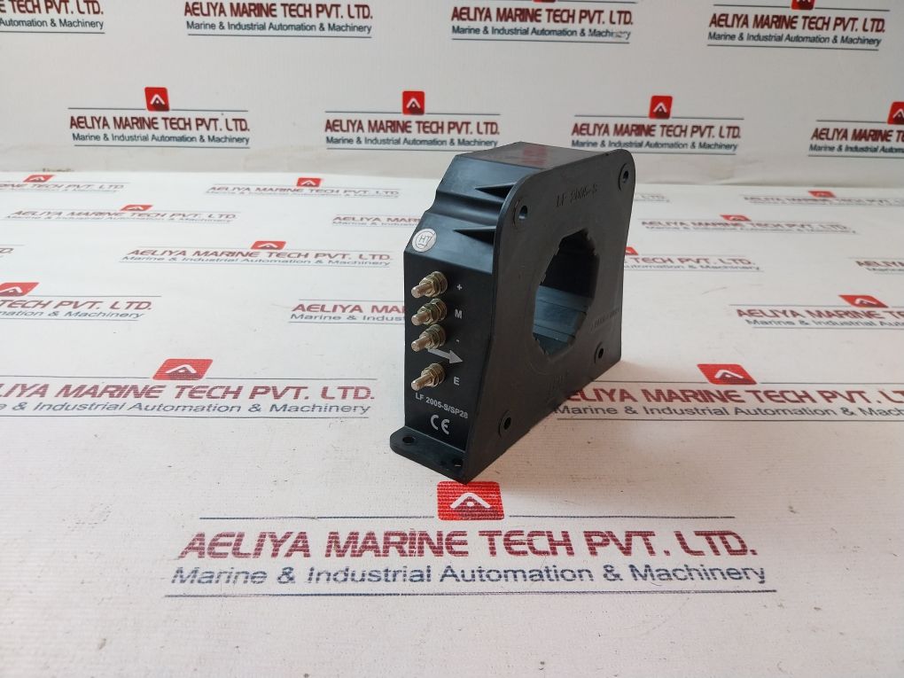Lem Lf 2005-s/Sp28 Current Transducer