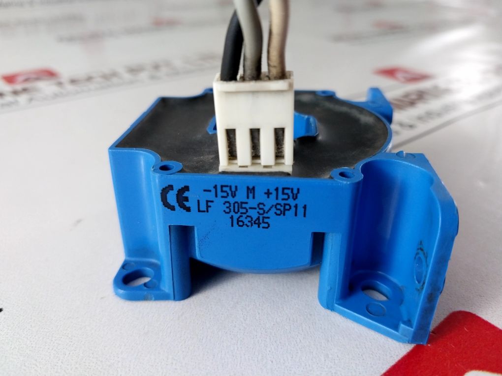 Lem Lf 305-s Current Transducer