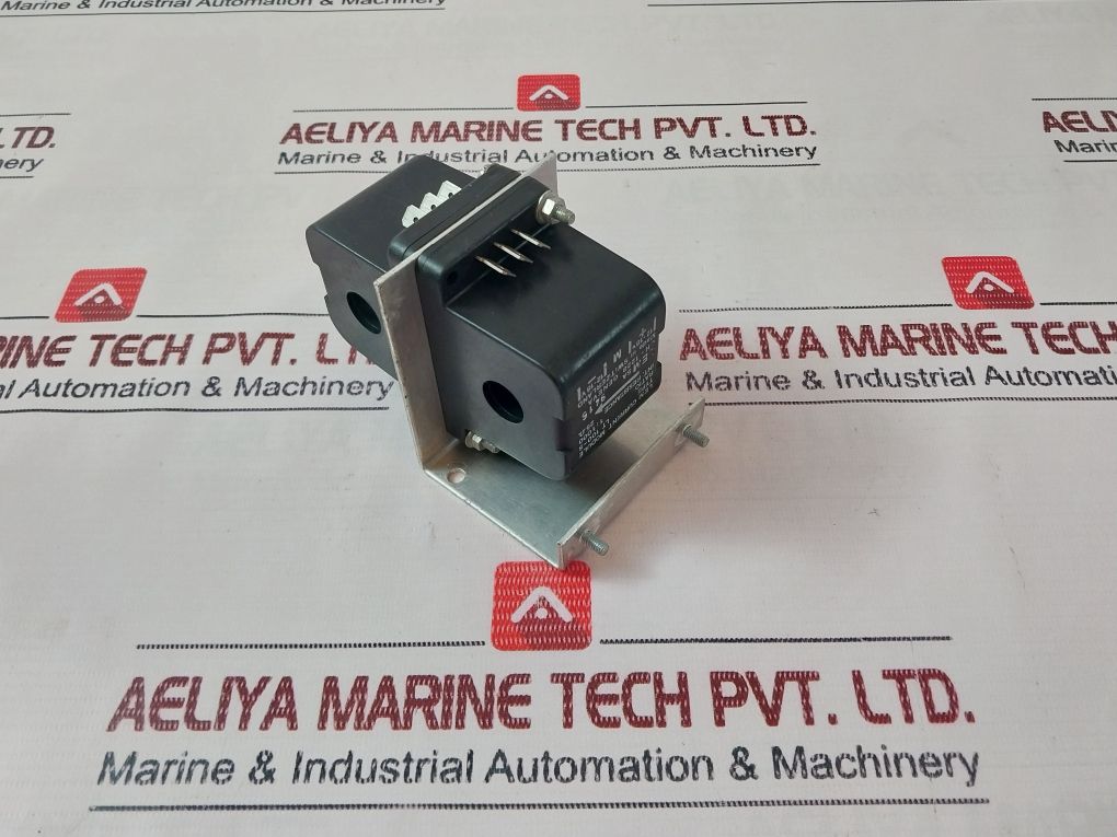 Lem Lt 100-s Current Module 12-18V