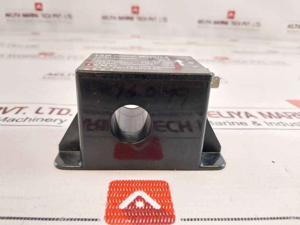 Lem Lt 300-s Current Transducer 300A