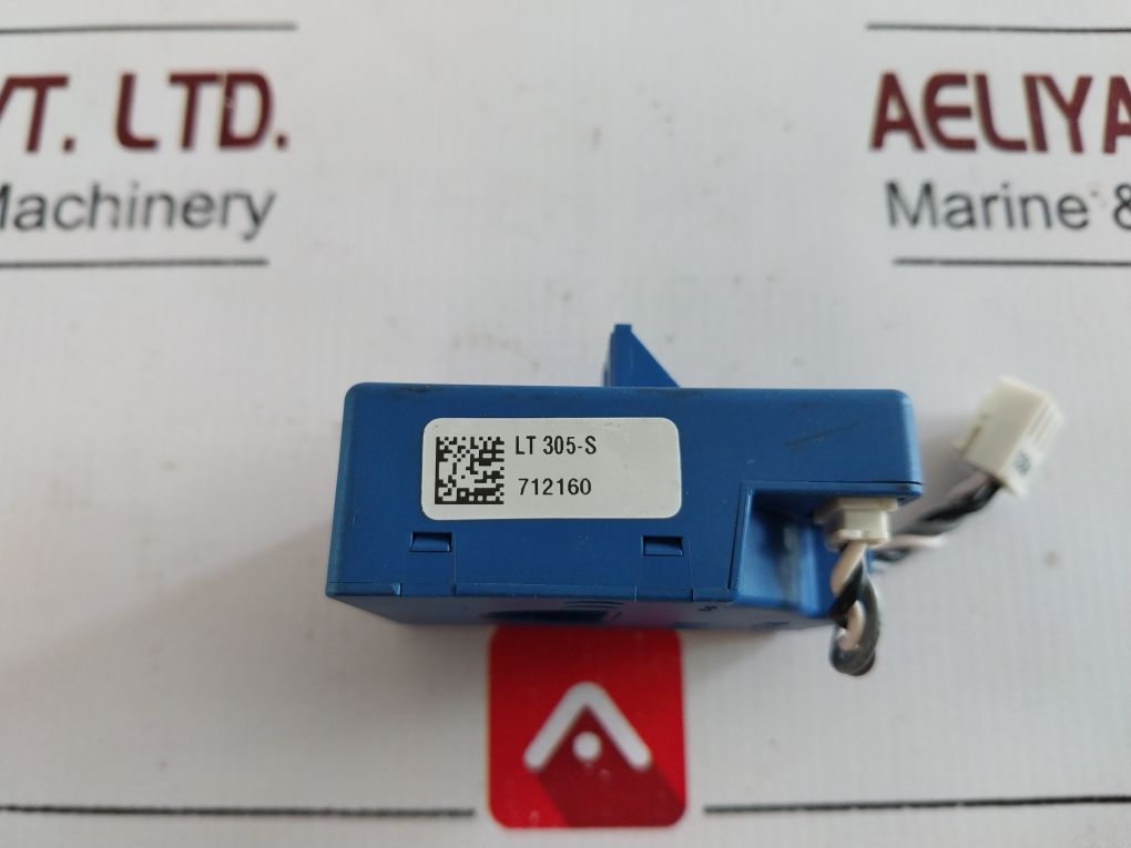 Lem Lt 305-s Current Transducer