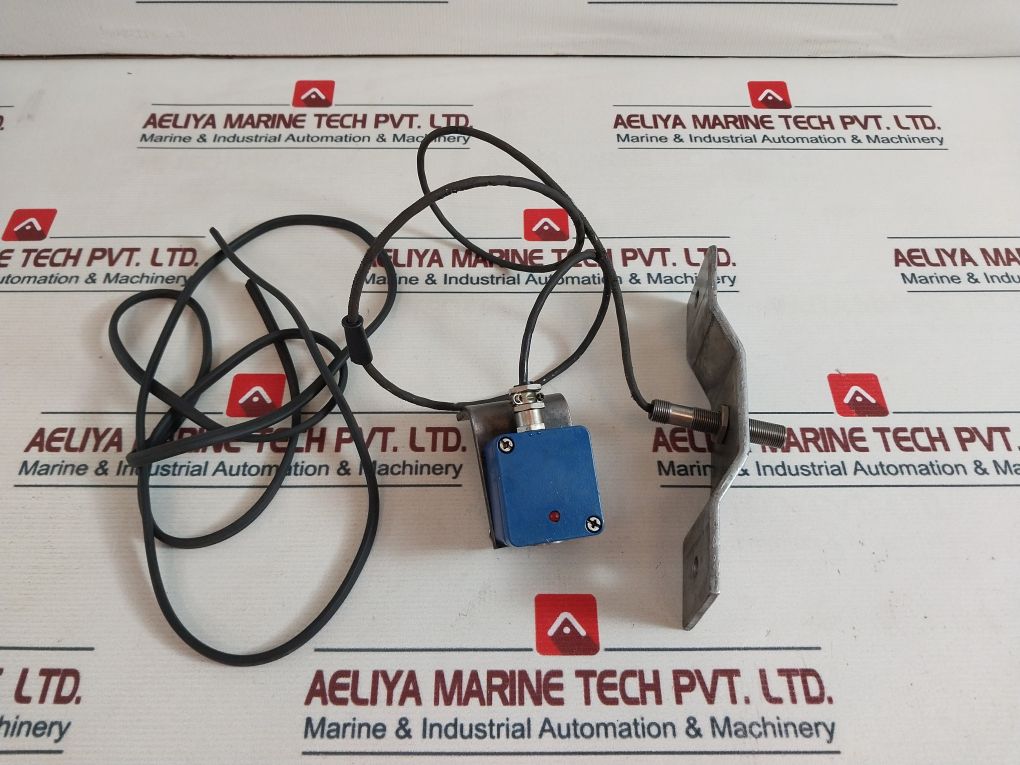 Lemag 280 40 012 Premet Xl Pressure Indicator 6613Cq11 Set