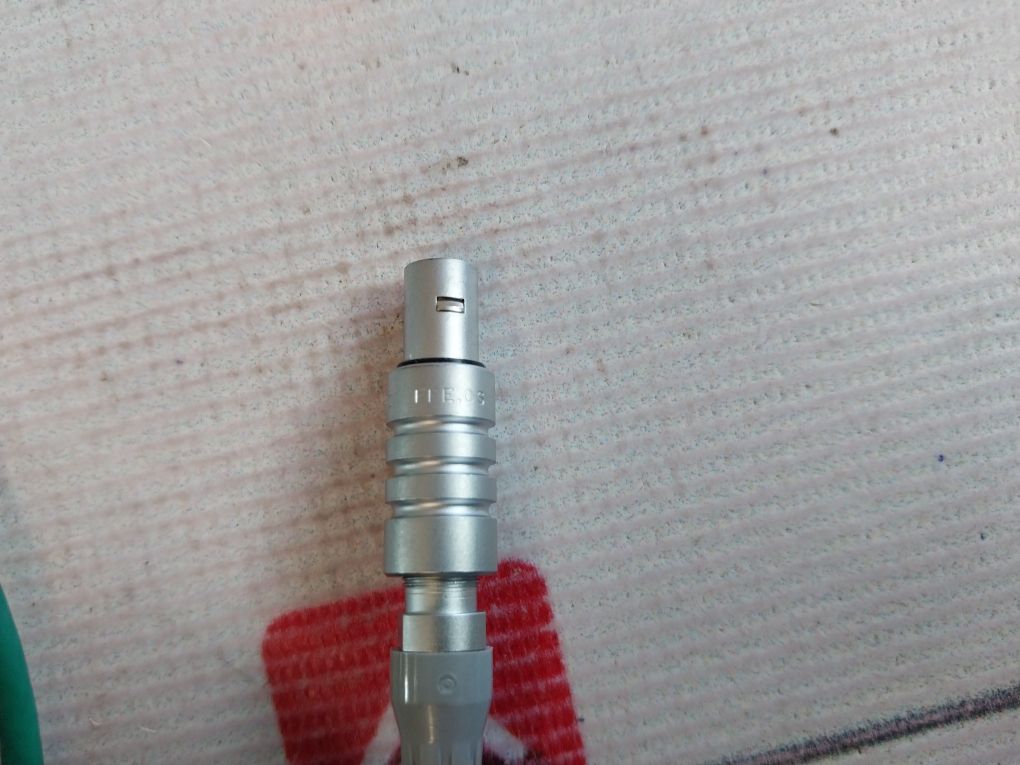 Lemo Ffe.Os Sensor