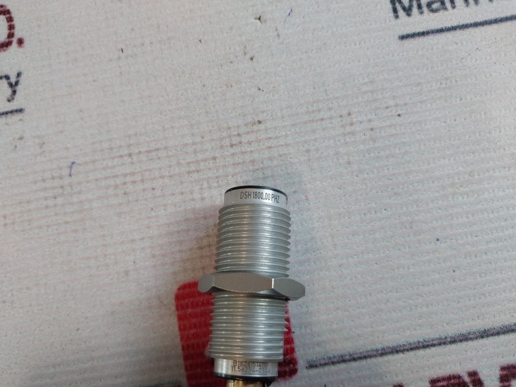 Lemo Ffe.Os Sensor