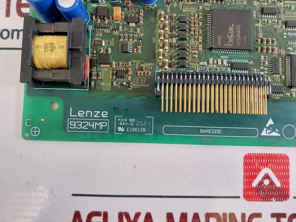 Lenze 9324Mp
