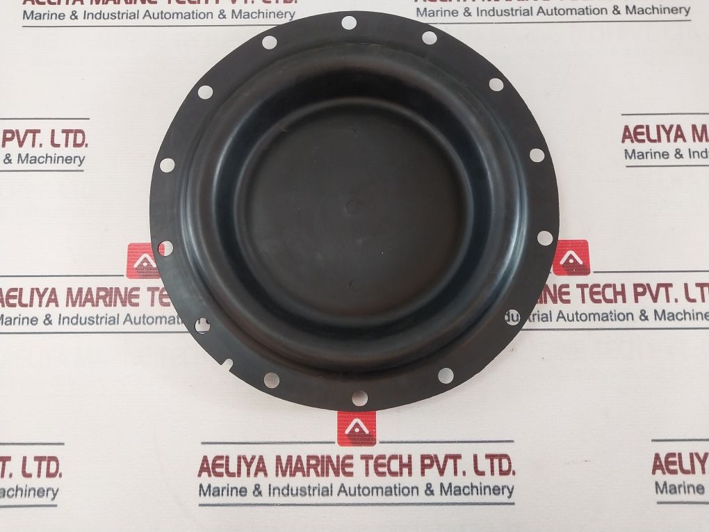 Leslie 37809 Diaphragm Set