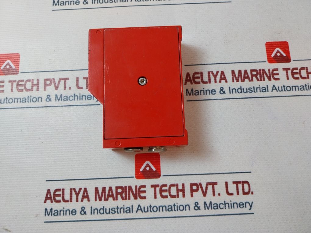 Leuze Ls 78/7 Se Photoelectric Sensor