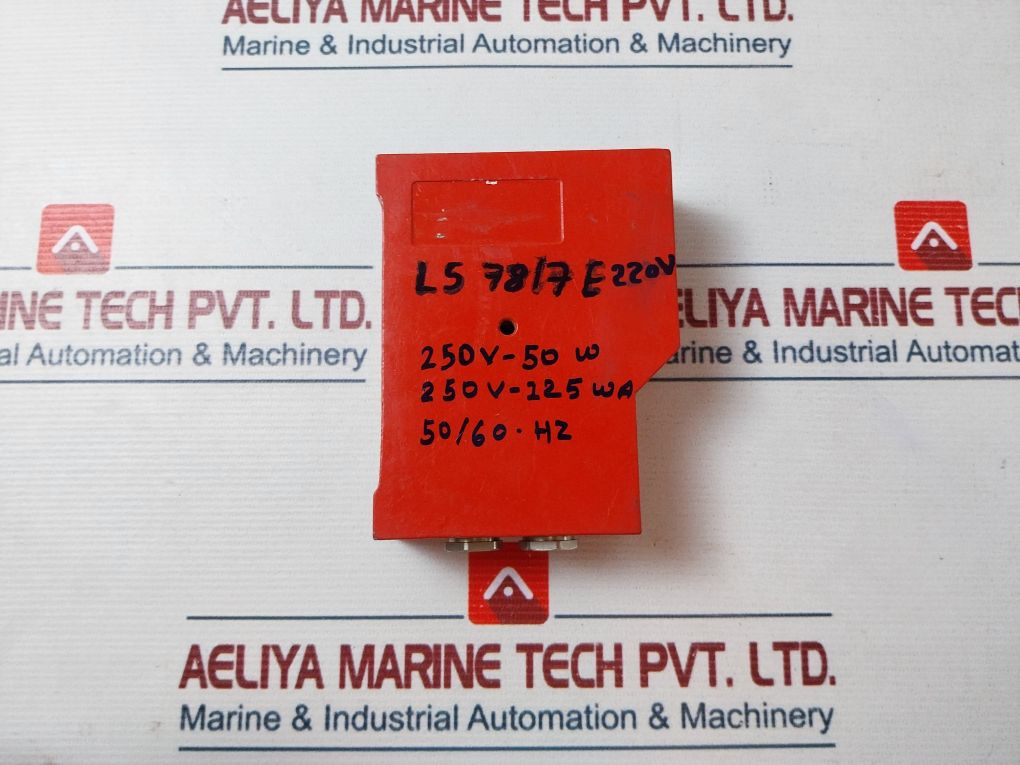 Leuze Ls 787E 220V