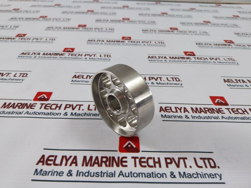 Lewa 1.4571 Insert Valve 11