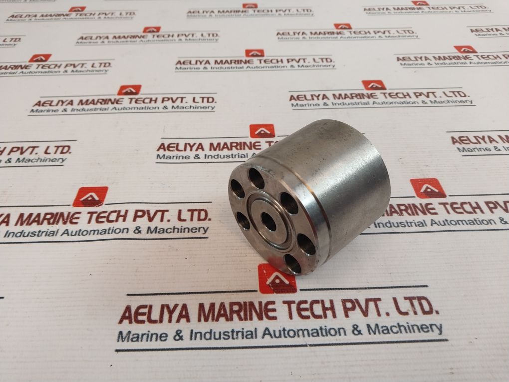 Lewa Injector Spool Valve