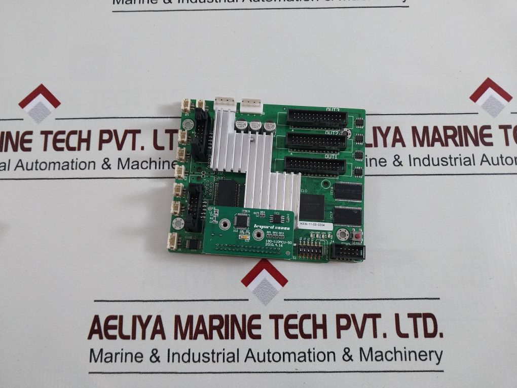 Leyard 190-110Mcu-50